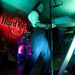 Eka Live At Hard Rock Cafe, New Delhi
