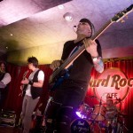 Eka Live At Hard Rock Cafe, New Delhi