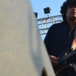 NH7 Weekender 2011, Day 2 At Laxmi Lawns, Pune