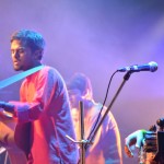 NH7 Weekender 2011, Day 2 At Laxmi Lawns, Pune