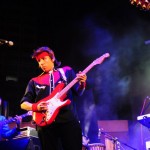 Money For Nothing Tribute To Dire Straits, UB City Bangalore