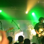NH7 Weekender 2011, Day 3 At Laxmi Lawns, Pune