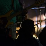 NH7 Weekender 2011, Day 3 At Laxmi Lawns, Pune