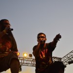 NH7 Weekender 2011, Day 3 At Laxmi Lawns, Pune