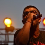 NH7 Weekender 2011, Day 3 At Laxmi Lawns, Pune