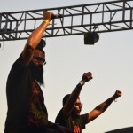 NH7 Weekender 2011, Day 3 At Laxmi Lawns, Pune