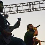 NH7 Weekender 2011, Day 3 At Laxmi Lawns, Pune