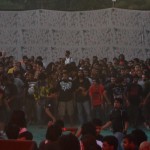 NH7 Weekender 2011, Day 3 At Laxmi Lawns, Pune
