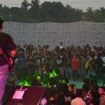 NH7 Weekender 2011, Day 3 At Laxmi Lawns, Pune