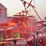 NH7 Weekender 2011, Day 3 At Laxmi Lawns, Pune