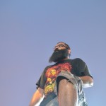 NH7 Weekender 2011, Day 3 At Laxmi Lawns, Pune