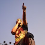 NH7 Weekender 2011, Day 3 At Laxmi Lawns, Pune