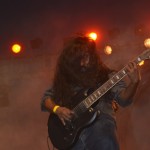 NH7 Weekender 2011, Day 3 At Laxmi Lawns, Pune