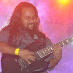 NH7 Weekender 2011, Day 3 At Laxmi Lawns, Pune