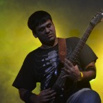 NH7 Weekender 2011, Day 3 At Laxmi Lawns, Pune