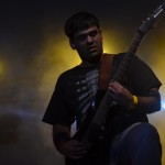 NH7 Weekender 2011, Day 3 At Laxmi Lawns, Pune