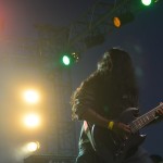 NH7 Weekender 2011, Day 3 At Laxmi Lawns, Pune