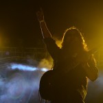 NH7 Weekender 2011, Day 3 At Laxmi Lawns, Pune
