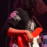 NH7 Weekender 2011, Day 3 At Laxmi Lawns, Pune