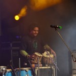 NH7 Weekender 2011, Day 3 At Laxmi Lawns, Pune