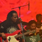 NH7 Weekender 2011, Day 3 At Laxmi Lawns, Pune