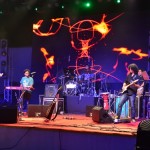 NH7 Weekender 2011, Day 3 At Laxmi Lawns, Pune