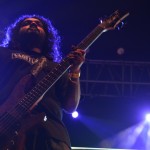 NH7 Weekender 2011, Day 3 At Laxmi Lawns, Pune