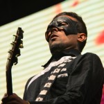 NH7 Weekender 2011, Day 3 At Laxmi Lawns, Pune