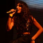 NH7 Weekender 2011, Day 3 At Laxmi Lawns, Pune