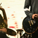 NH7 Weekender 2011, Day 3 At Laxmi Lawns, Pune