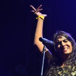 NH7 Weekender 2011, Day 3 At Laxmi Lawns, Pune