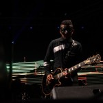 NH7 Weekender 2011, Day 3 At Laxmi Lawns, Pune