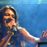 NH7 Weekender 2011, Day 3 At Laxmi Lawns, Pune