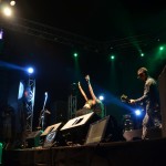 NH7 Weekender 2011, Day 3 At Laxmi Lawns, Pune