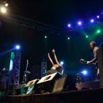 NH7 Weekender 2011, Day 3 At Laxmi Lawns, Pune