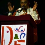 The Bangalore International Arts Festival 2011