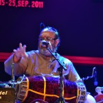 The Bangalore International Arts Festival 2011
