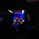 Shaa'ir And Func At Bacchus, Bangalore