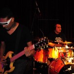 Shaa'ir And Func At Bacchus, Bangalore