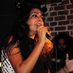 Shaa'ir And Func At Bacchus, Bangalore