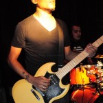 Shaa'ir And Func At Bacchus, Bangalore