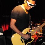 Shaa'ir And Func At Bacchus, Bangalore