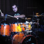 Shaa'ir And Func At Bacchus, Bangalore