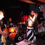 Shaa'ir And Func At Bacchus, Bangalore