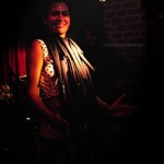 Shaa'ir And Func At Bacchus, Bangalore