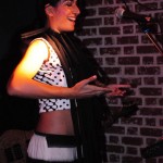 Shaa'ir And Func At Bacchus, Bangalore