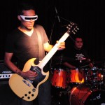 Shaa'ir And Func At Bacchus, Bangalore