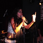 Shaa'ir And Func At Bacchus, Bangalore