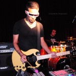 Shaa'ir And Func At Bacchus, Bangalore