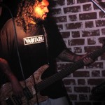 Shaa'ir And Func At Bacchus, Bangalore